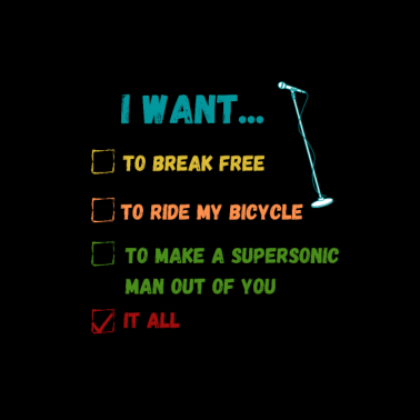Motiv I want to break free, Queen, Freddy, Song, Text,
