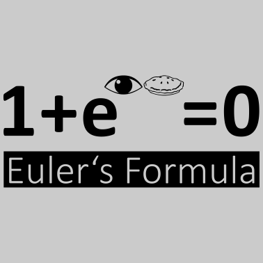 Motiv Eulersche Formel Euler's