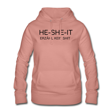 Englisch LK Hoodie - Englisch Leistungskurs? Egal.