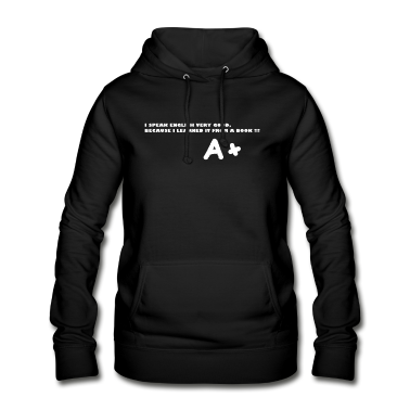 Englisch LK Hoodie - Englisch Skill !