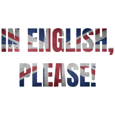 Motiv Englischlehrer Spruch englisch Großbritannien