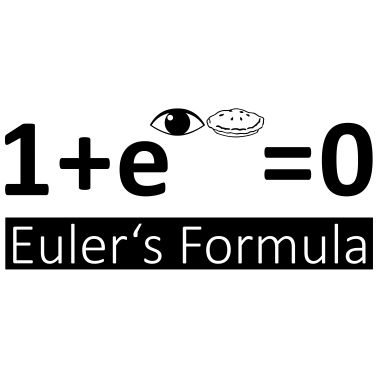 Motiv Eulersche Formel Euler's