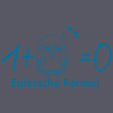 Motiv Eulersche Formel Eule Pi