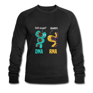 Bio LK Pullover - Biologie