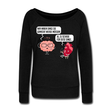 Bio LK Pullover - Biologie Shirt | Biologie Sprüche Biologen