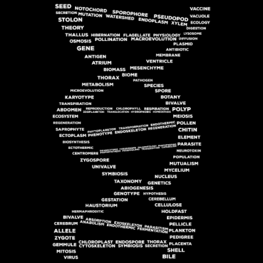 Motiv Biologie DNA Medizin