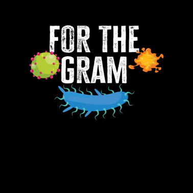 Motiv Mikrobiologe Mikrobiologie Labor Biologie Geschenk