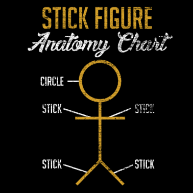 Motiv Biologie Mensch