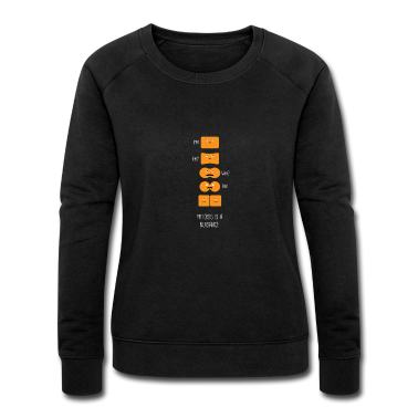 Bio LK Pullover - Biologie