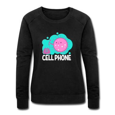 Bio LK Pullover - Biologie