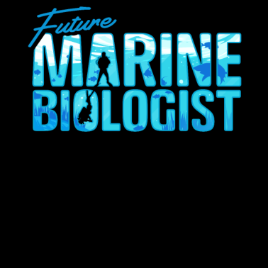 Motiv Meeresbiologe Meeresbiologie Biologie Student