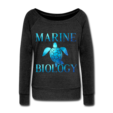 Bio LK Pullover - Marine Biology Meeres Biologie Ozean Meeresbiologe