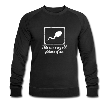 Bio LK Pullover - Biologie Foto