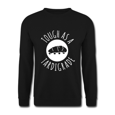 Bio LK Pullover - Biologie Pantoffeltierchen