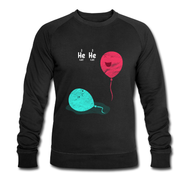 Bio LK Pullover - Biologie Helium