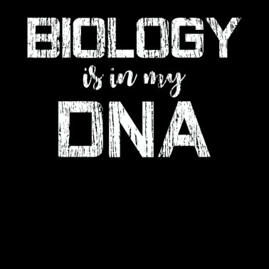 Motiv Biologie DNA