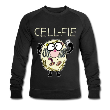 Bio LK Pullover - Zelle Biologie