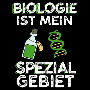 Motiv Biologie Lehrer
