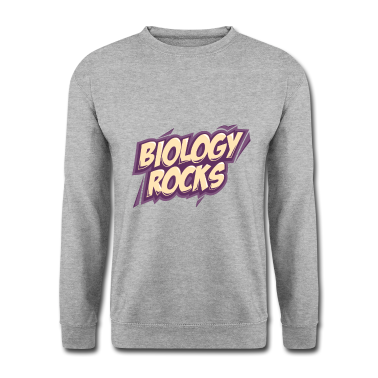 Bio LK Pullover - Biologie