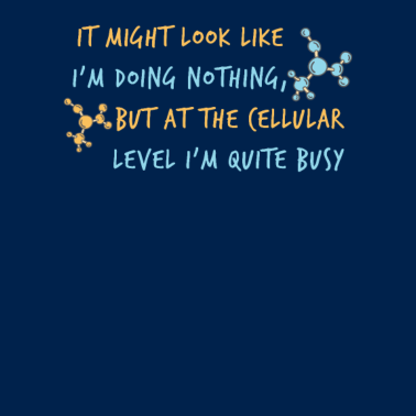 Motiv Biologie Zelle Nichts tun Zellstress Lehrer