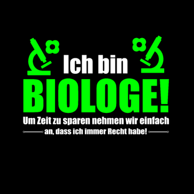 Motiv Biologie