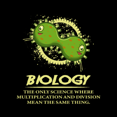 Motiv Biologie Lustig Biologe oder Wissenschaftler Gesch