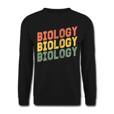 Bio LK Pullover - Biologie Biologie Biologie