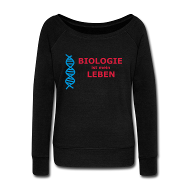 Bio LK Pullover - biologie