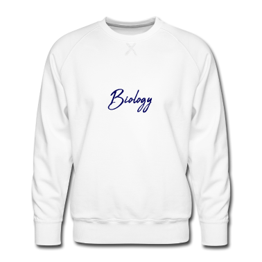 Bio LK Pullover - Biologie