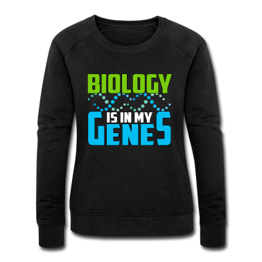 Bio LK Pullover - Biologie