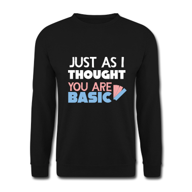 Bio LK Pullover - Biologie