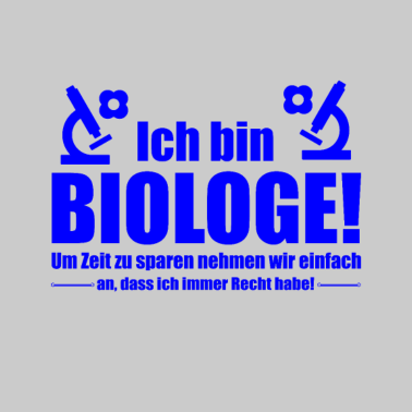 Motiv Biologie