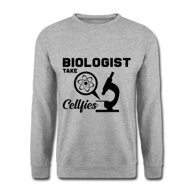 Bio LK Pullover - Biologie