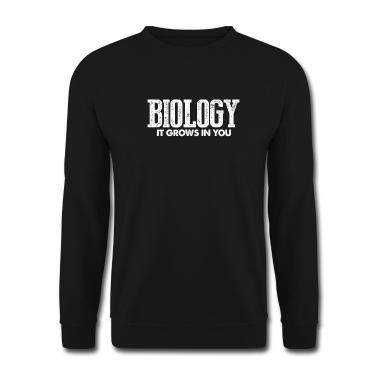 Bio LK Pullover - Biologie