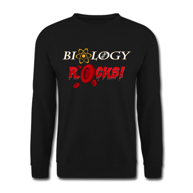 Bio LK Pullover - Biologie
