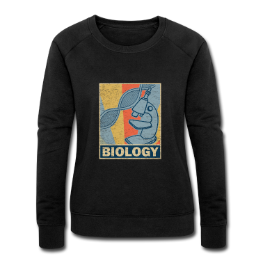 Bio LK Pullover - Biologie