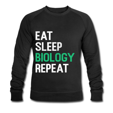 Bio LK Pullover - Biologie