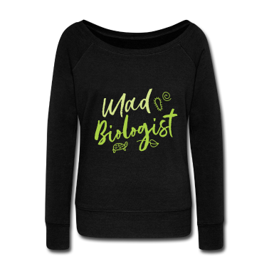 Bio LK Pullover - Biologie