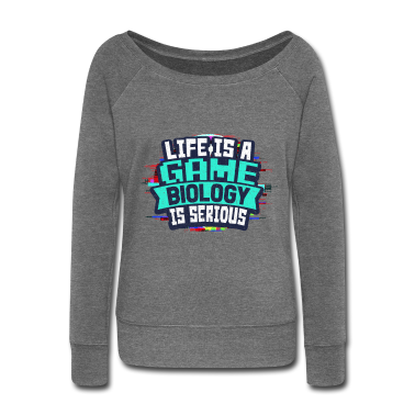 Bio LK Pullover - Biologie