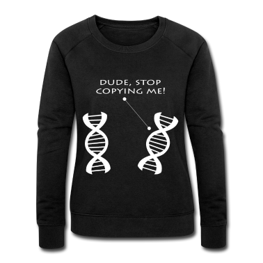 Bio LK Pullover - Biologie