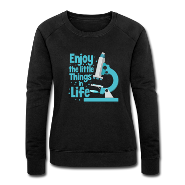 Bio LK Pullover - Biologie