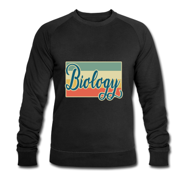 Bio LK Pullover - Biologie