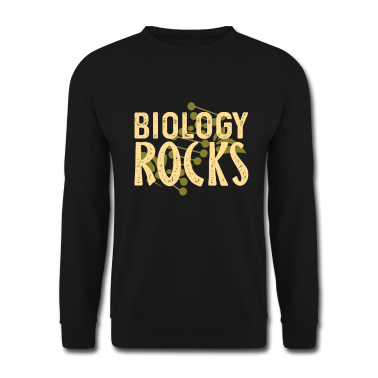 Bio LK Pullover - Biologie