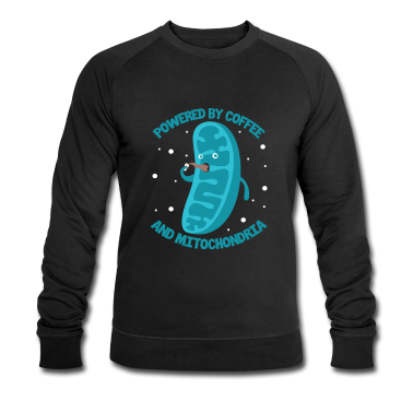 Bio LK Pullover - Biologie