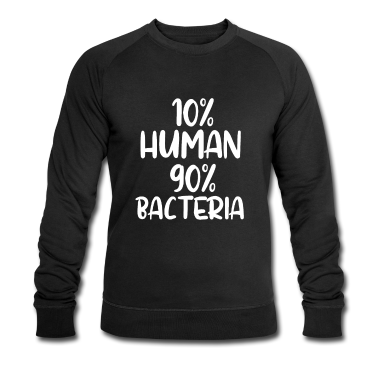 Bio LK Pullover - Biologie