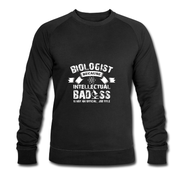 Bio LK Pullover - Biologie