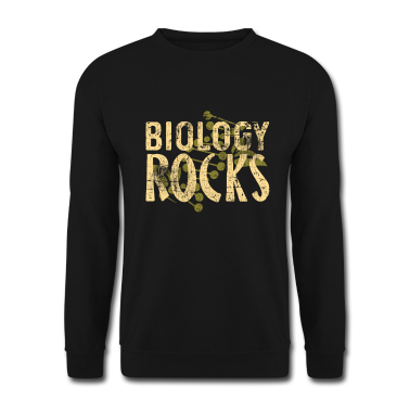 Bio LK Pullover - Biologie