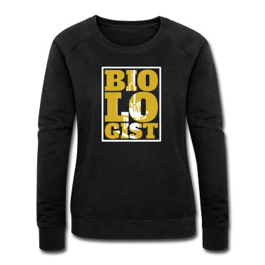 Bio LK Pullover - Biologie