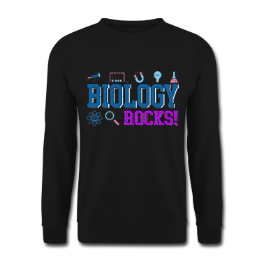 Bio LK Pullover - Biologie