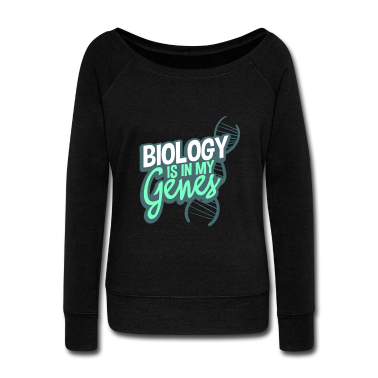 Bio LK Pullover - Biologie